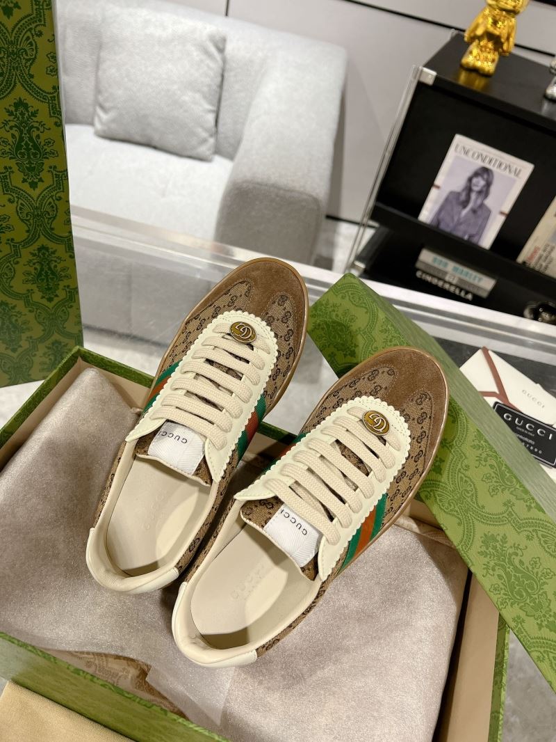 Gucci Ace Shoes